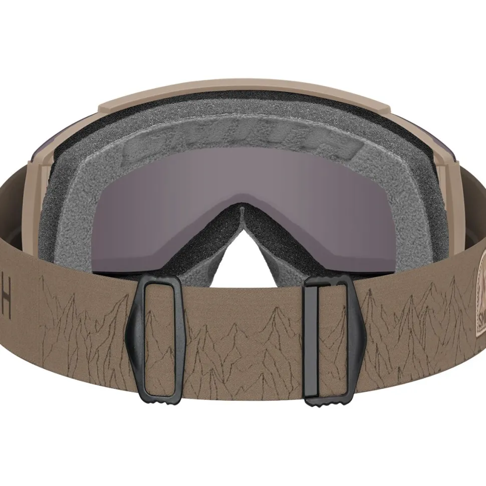Squad Goggles