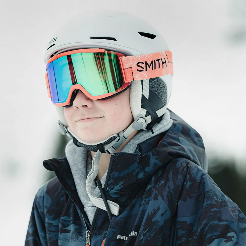 Squad Goggles