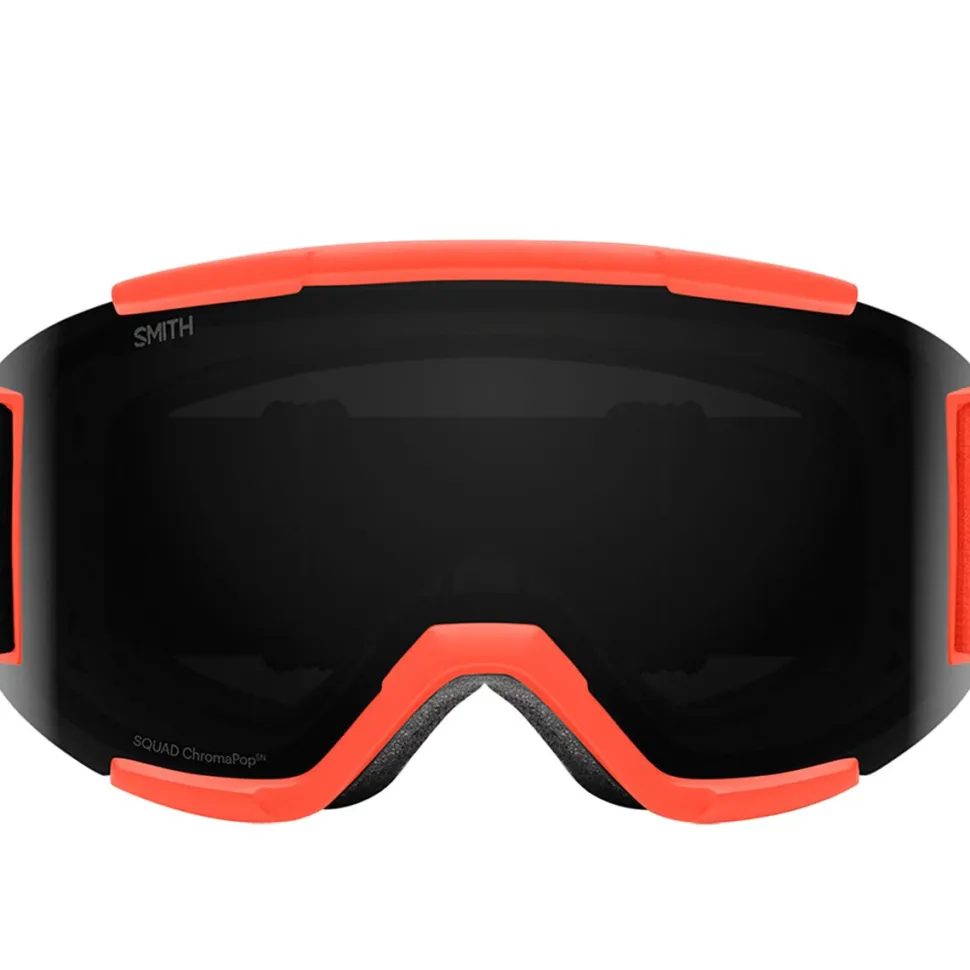 Squad Goggles