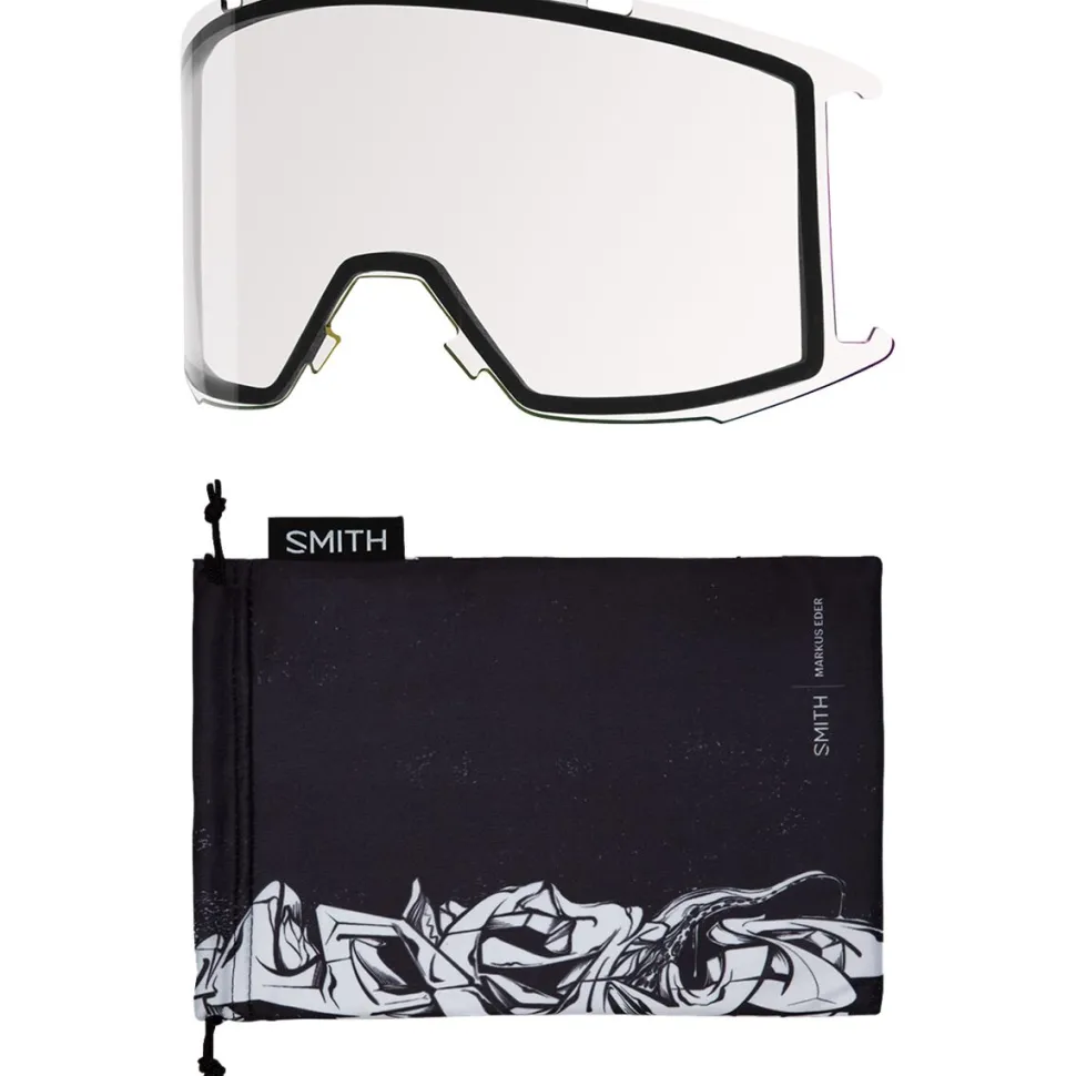 Squad Goggles
