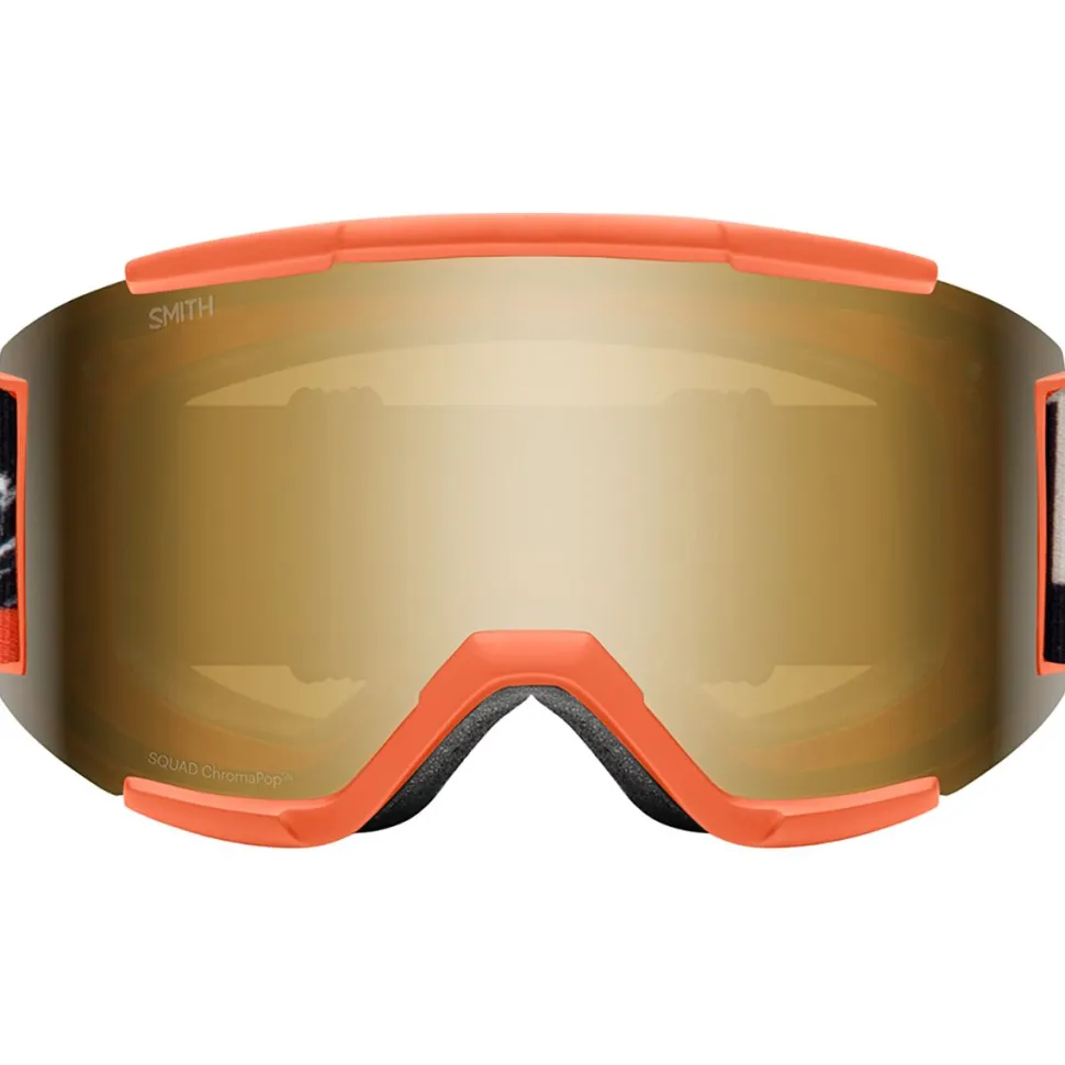 Squad Goggles