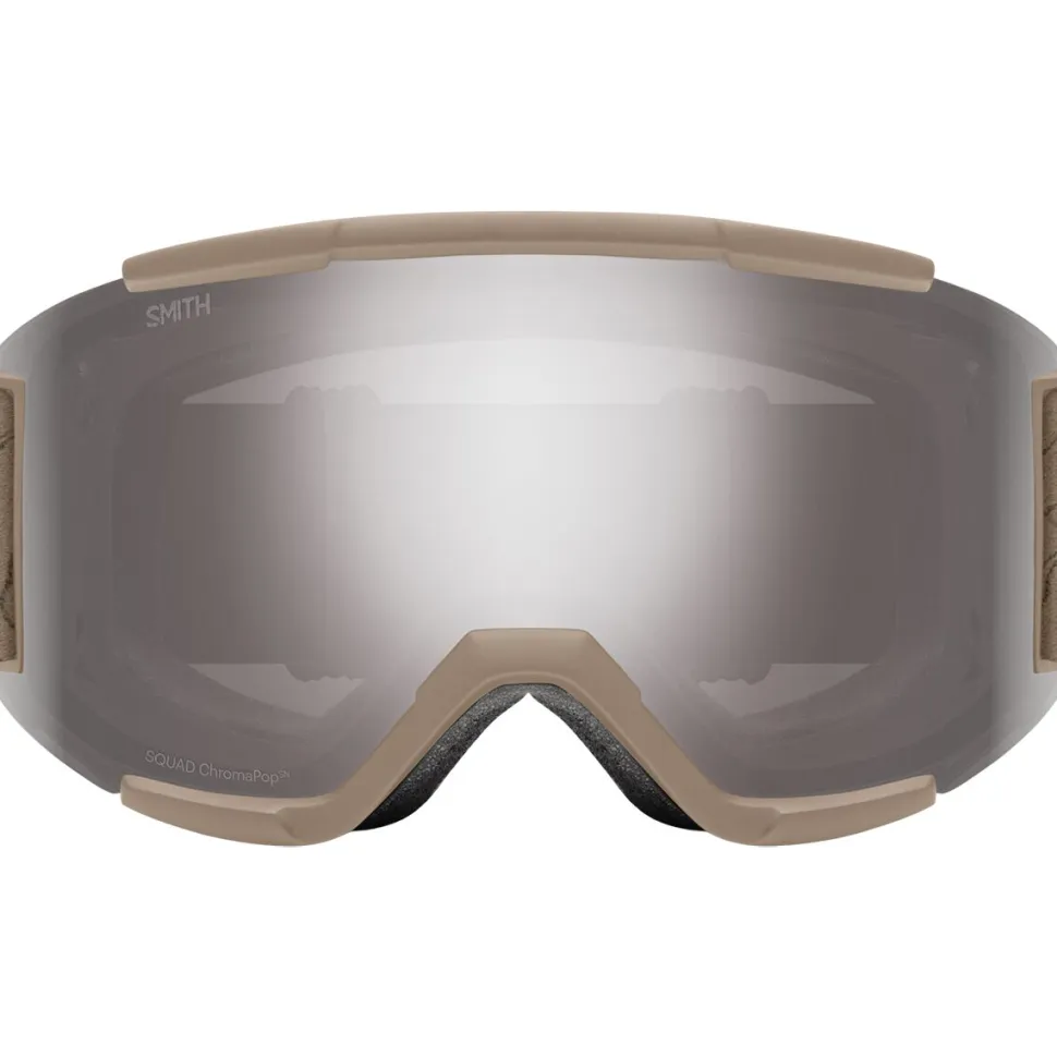 Squad Goggles
