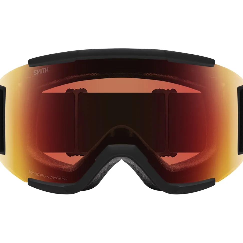 Squad Goggles