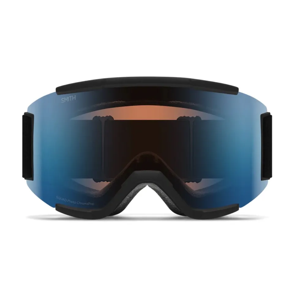 Squad Goggles