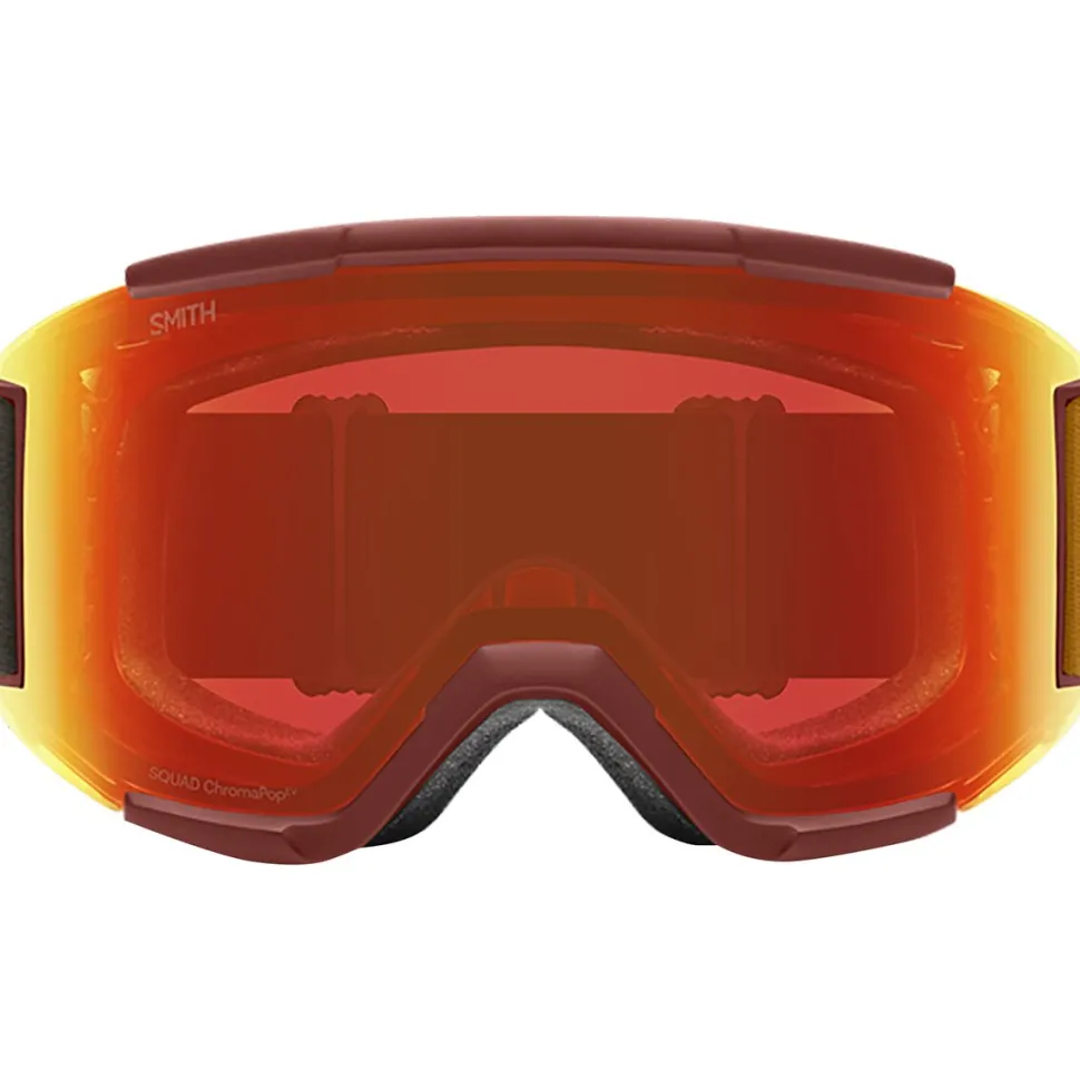 Squad Goggles
