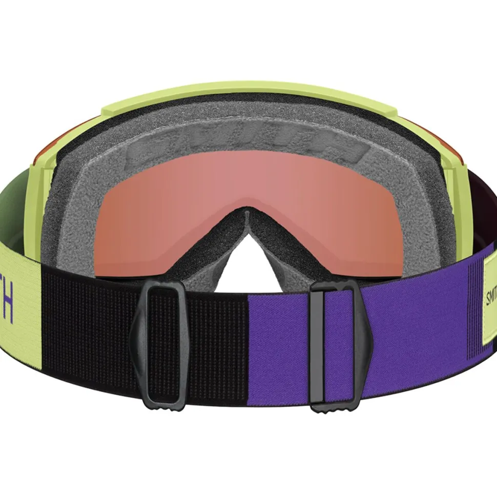 Squad Goggles