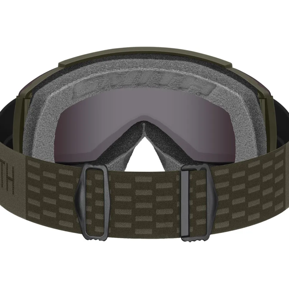 Squad Goggles