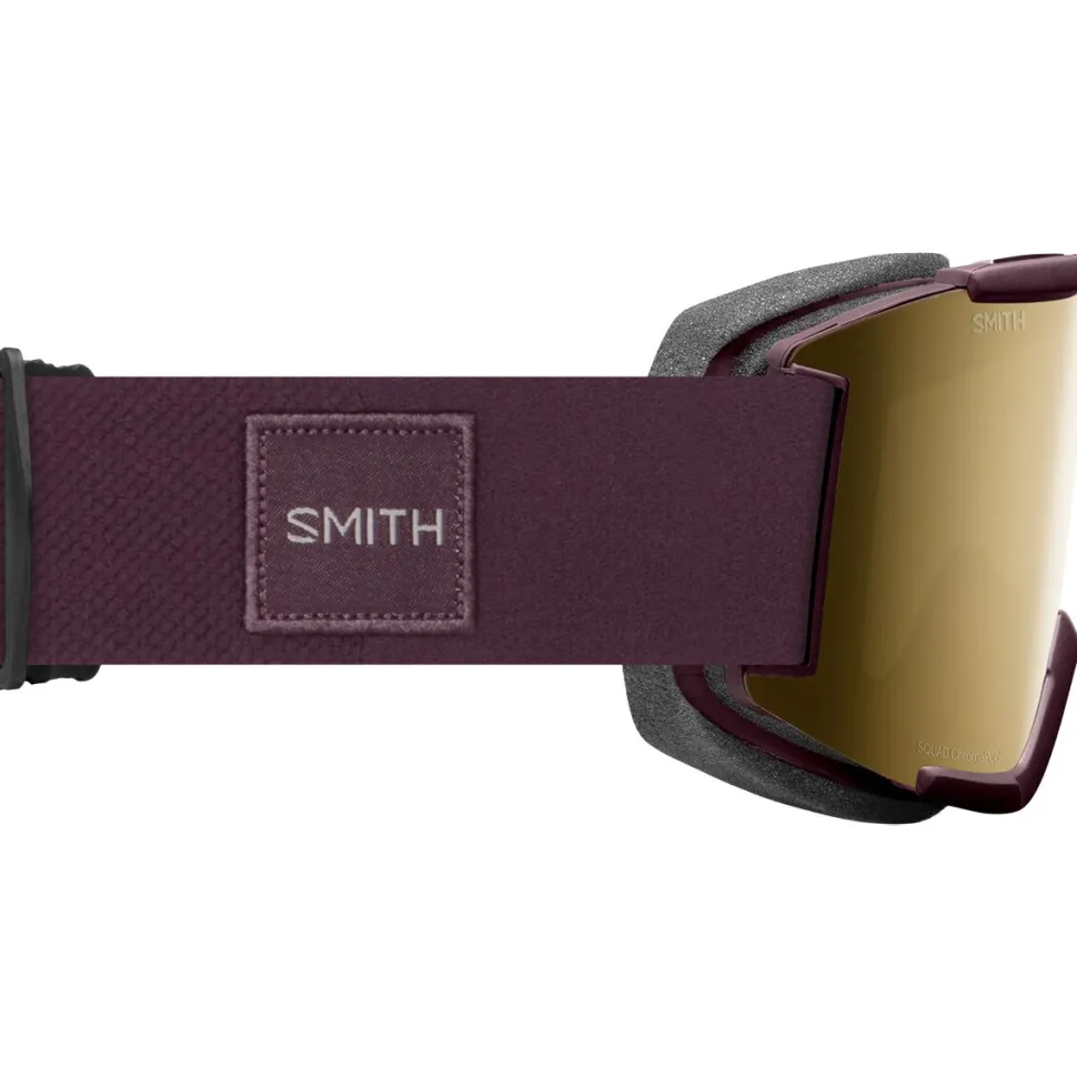 Squad Goggles