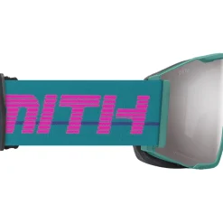 Squad MAG Low Bridge Fit Goggles