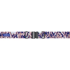 Squad MAG Low Bridge Fit Goggles