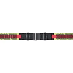 Squad MAG Low Bridge Fit Goggles