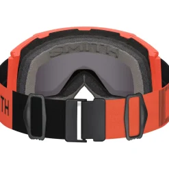 Squad MAG Low Bridge Fit Goggles