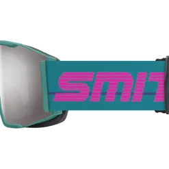 Squad MAG Low Bridge Fit Goggles