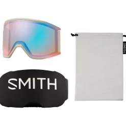 Squad MAG Low Bridge Fit Goggles