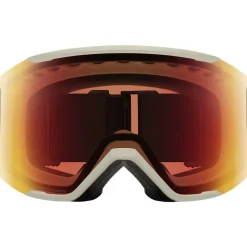 Squad MAG Low Bridge Fit Goggles