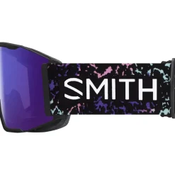Squad MAG Low Bridge Fit Goggles