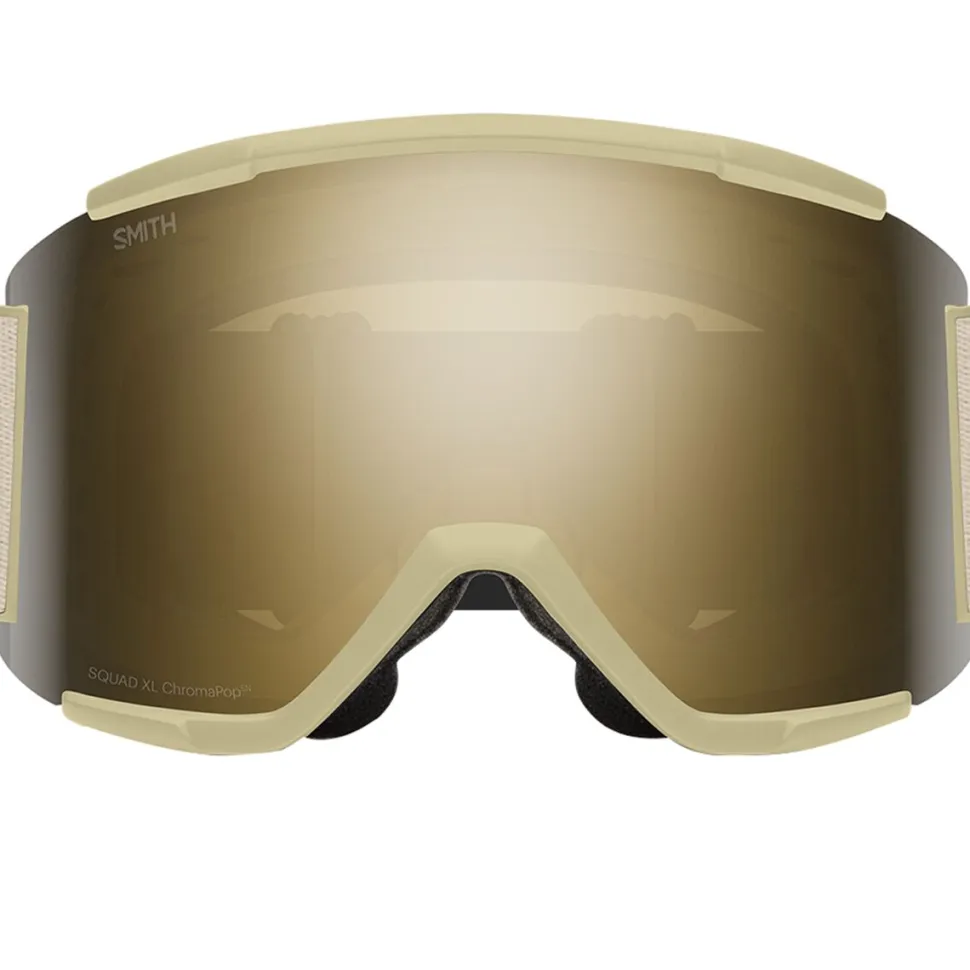 Squad XL ChromaPop Goggles