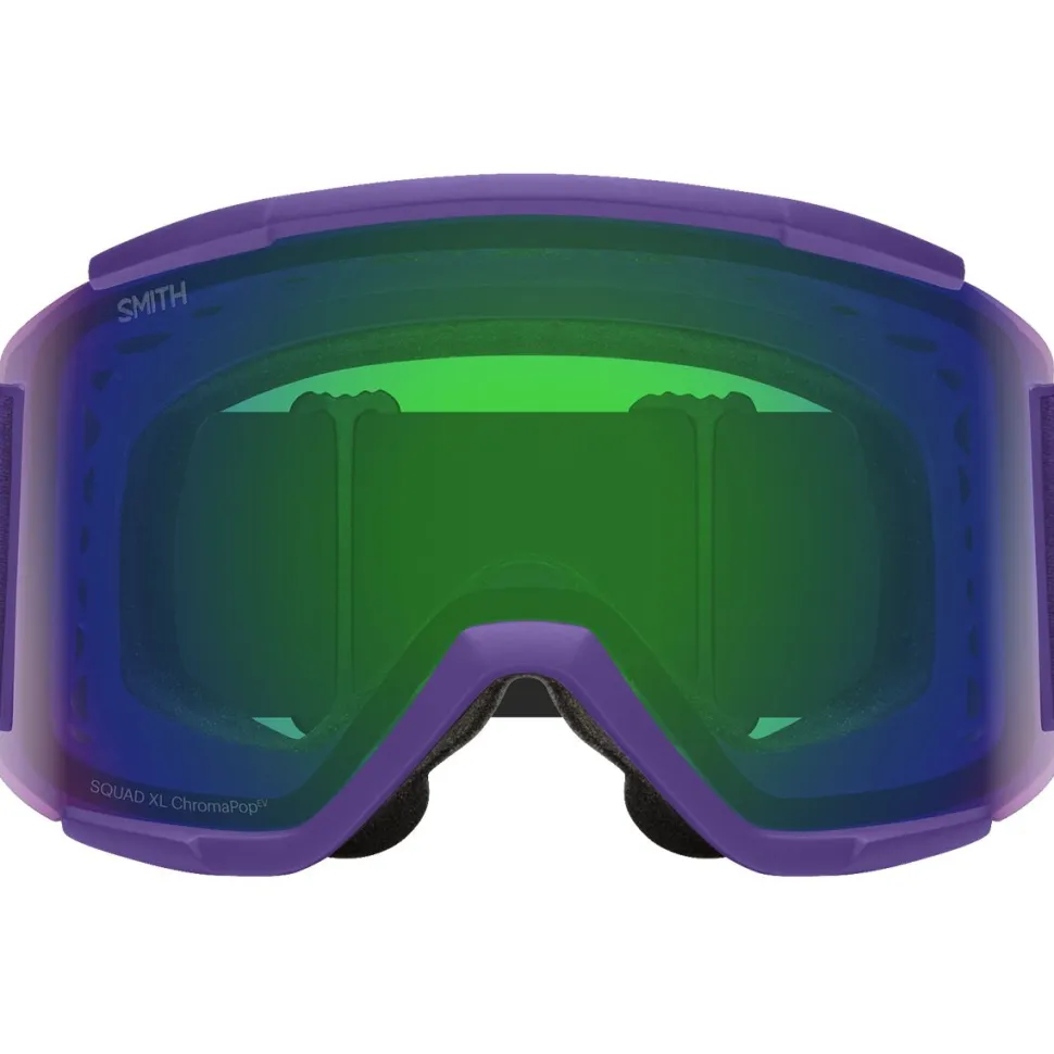 Squad XL ChromaPop Goggles