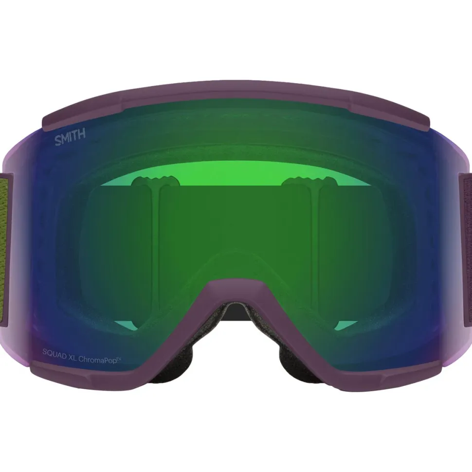 Squad XL ChromaPop Goggles