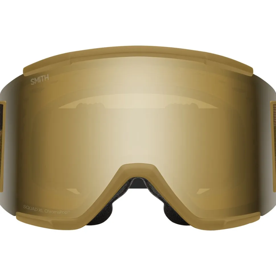 Squad XL ChromaPop Goggles