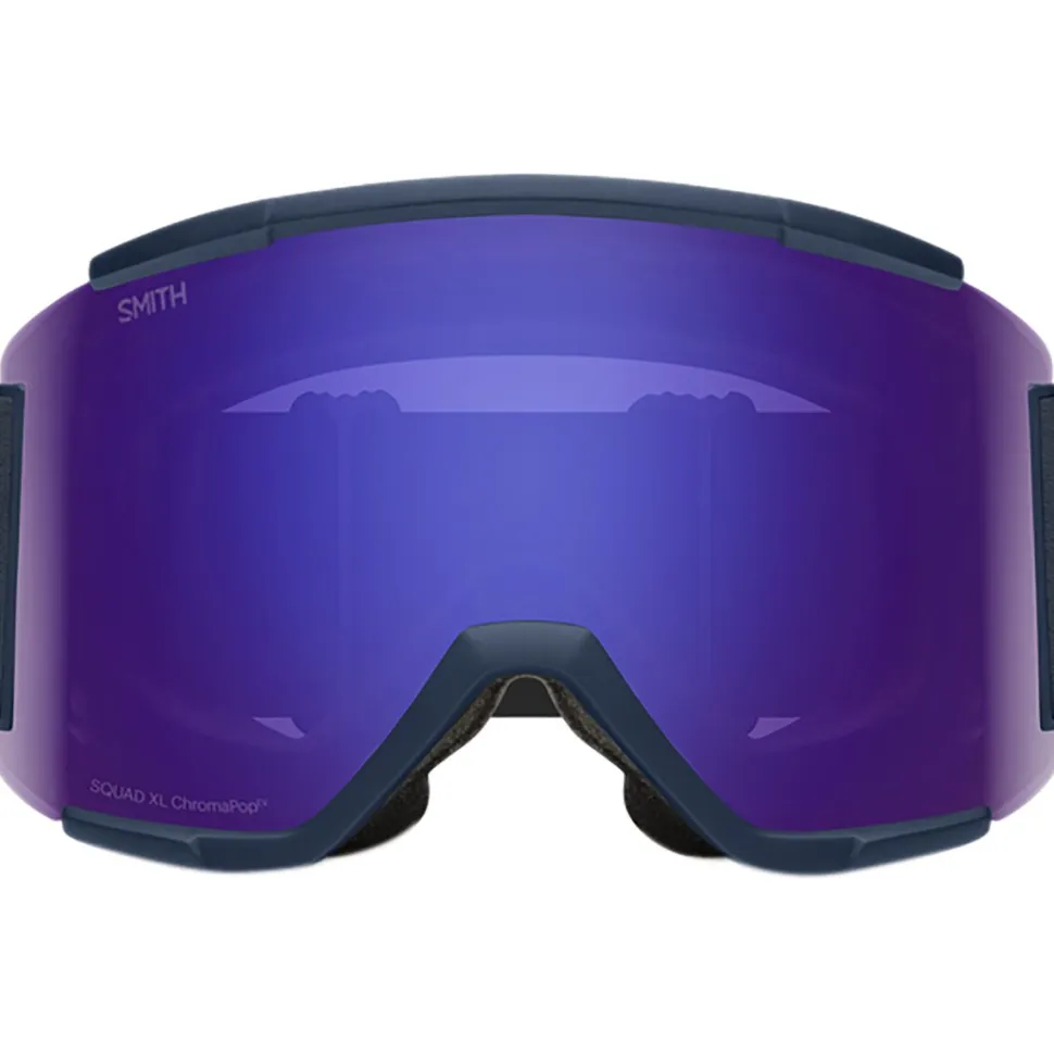 Squad XL ChromaPop Goggles