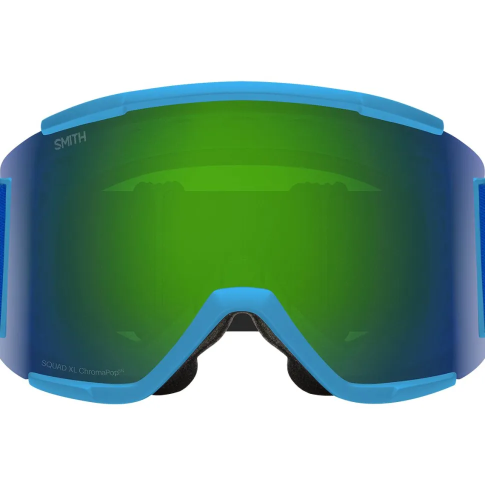 Squad XL ChromaPop Goggles