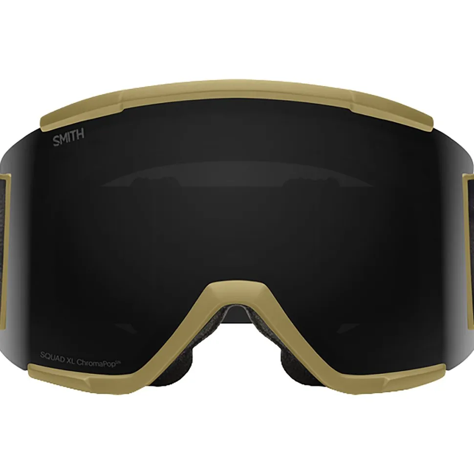Squad XL ChromaPop Goggles