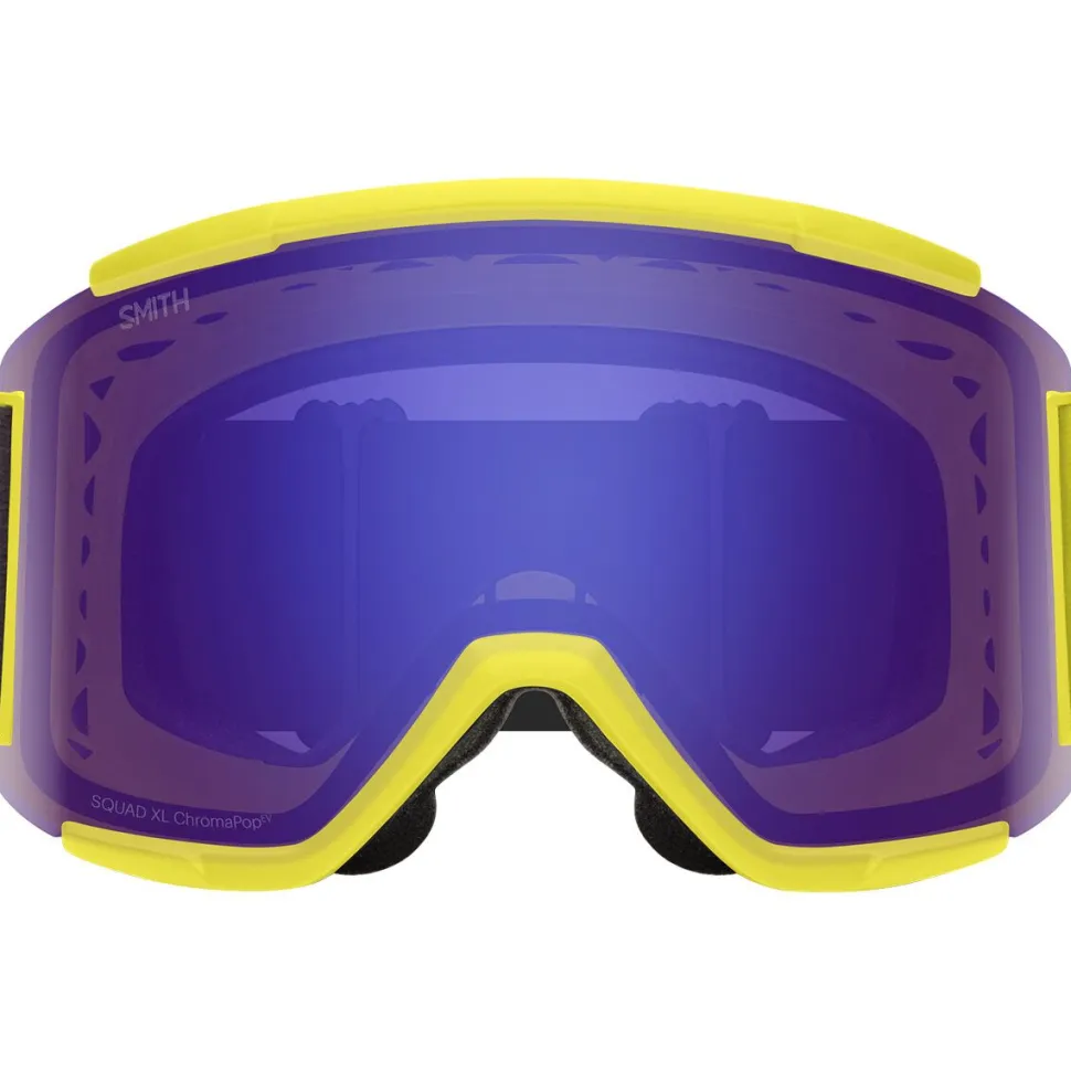Squad XL ChromaPop Goggles