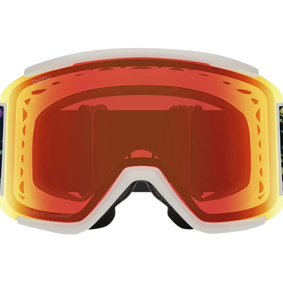 Squad XL ChromaPop Goggles