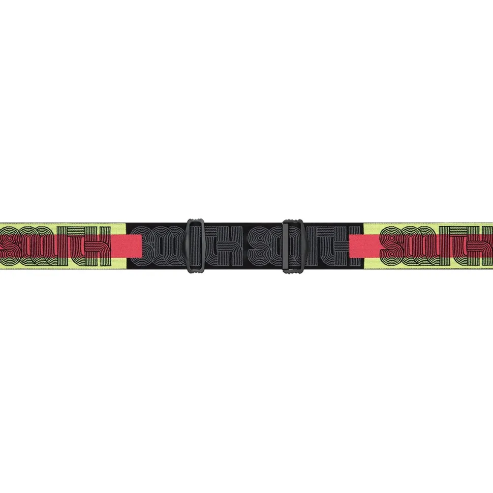 Squad XL ChromaPop Goggles