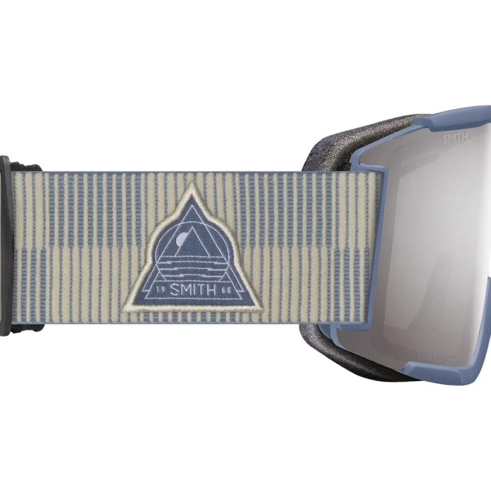 Squad XL ChromaPop Goggles
