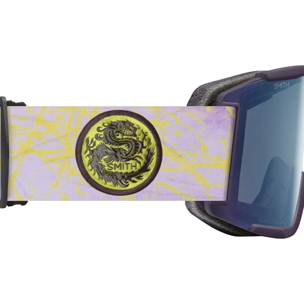 Squad XL ChromaPop Goggles
