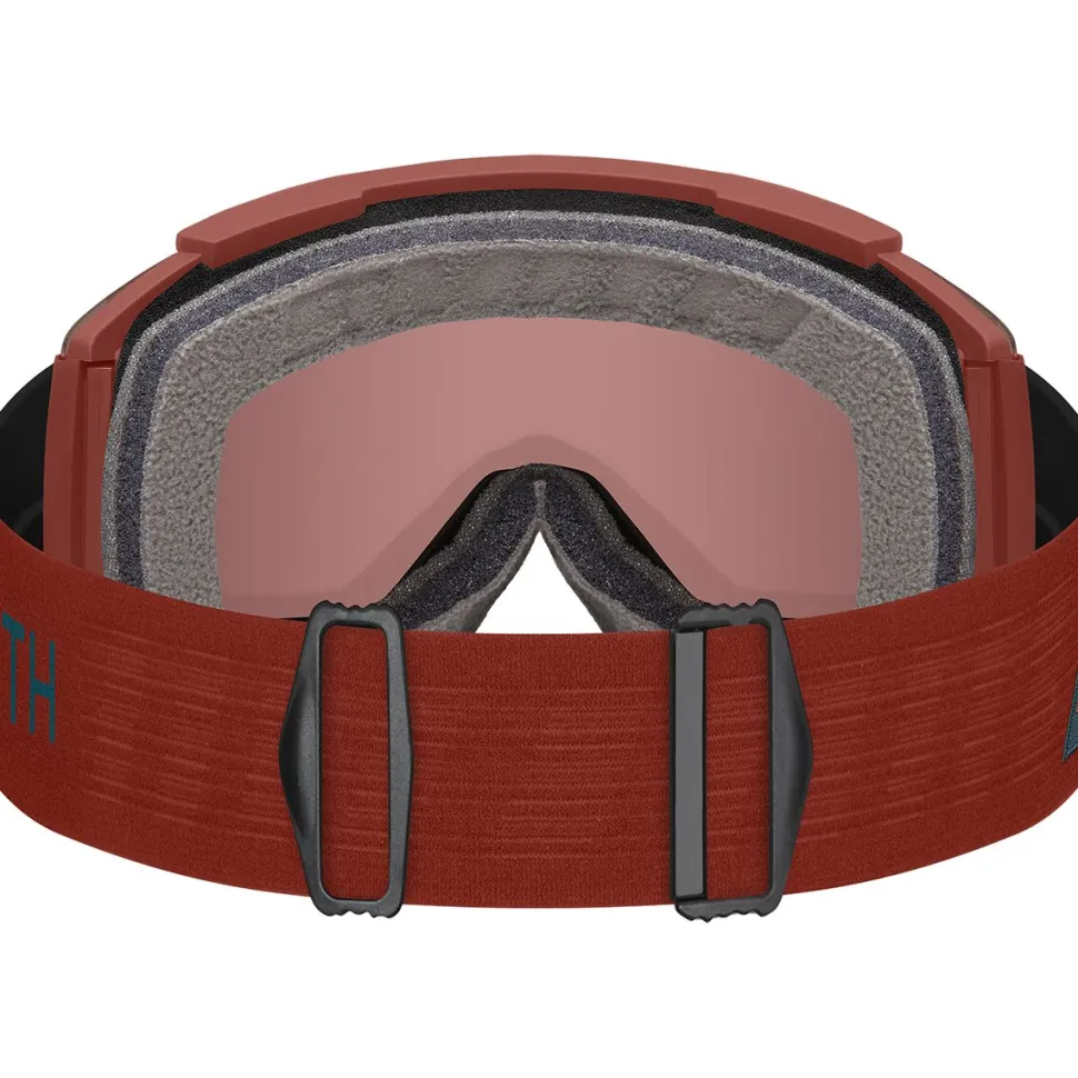 Squad XL ChromaPop Goggles