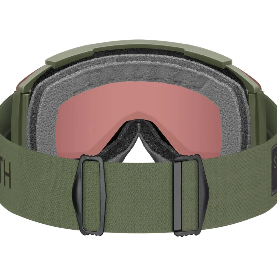 Squad XL ChromaPop Goggles