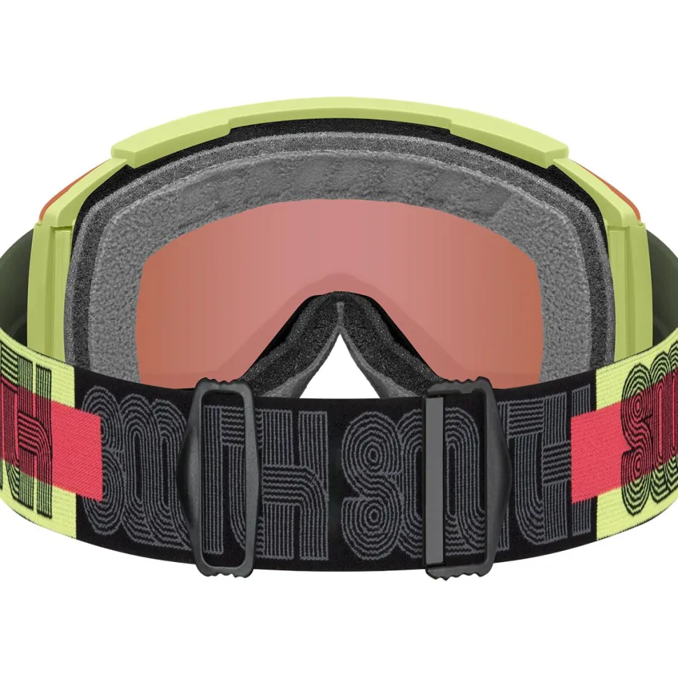 Squad XL ChromaPop Goggles