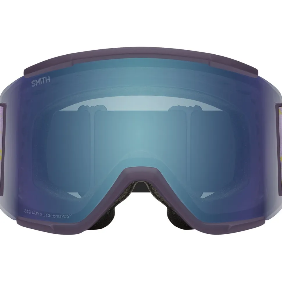 Squad XL ChromaPop Goggles