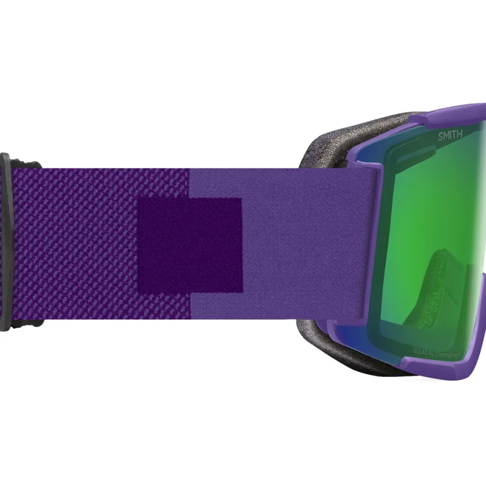 Squad XL ChromaPop Goggles