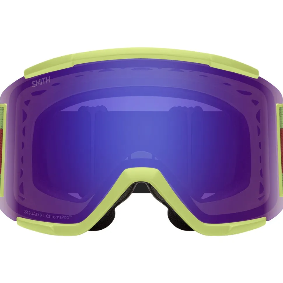 Squad XL ChromaPop Goggles