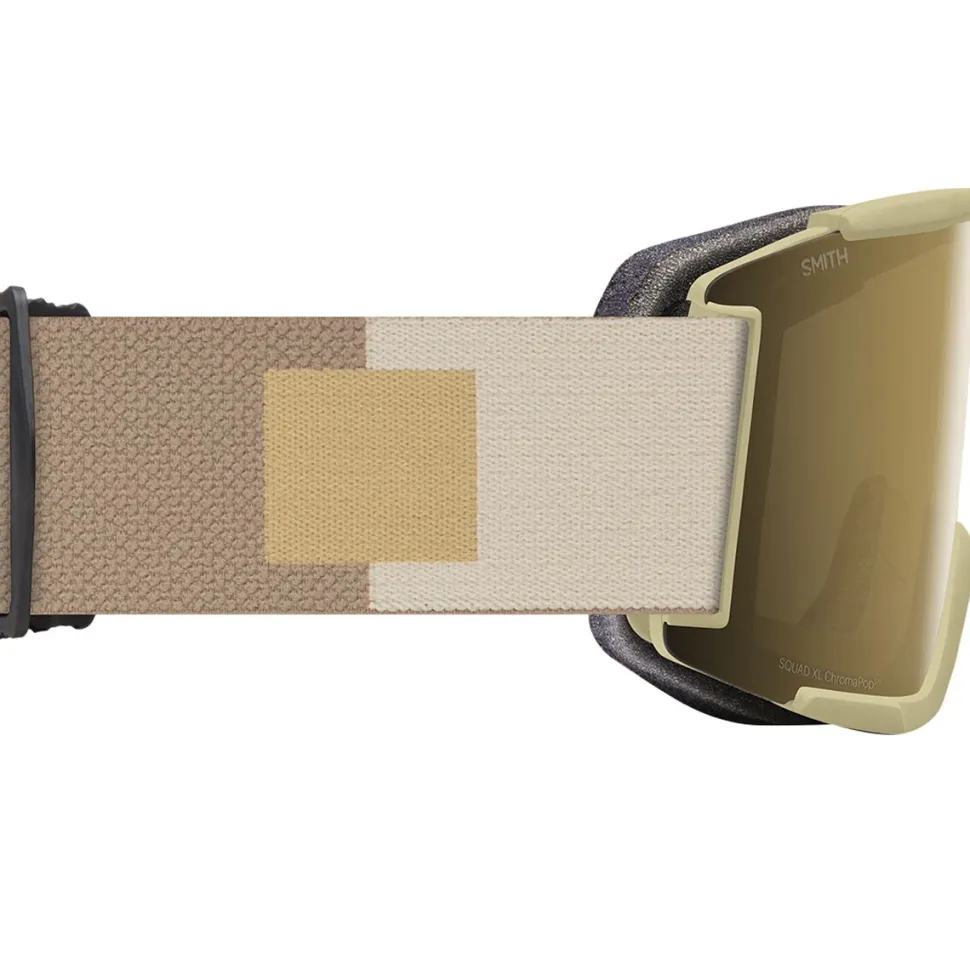 Squad XL ChromaPop Goggles