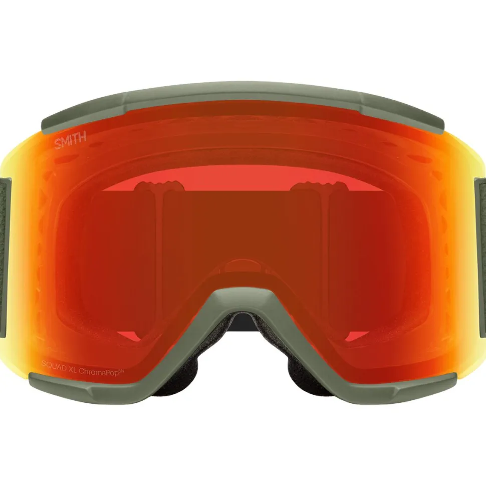Squad XL ChromaPop Goggles