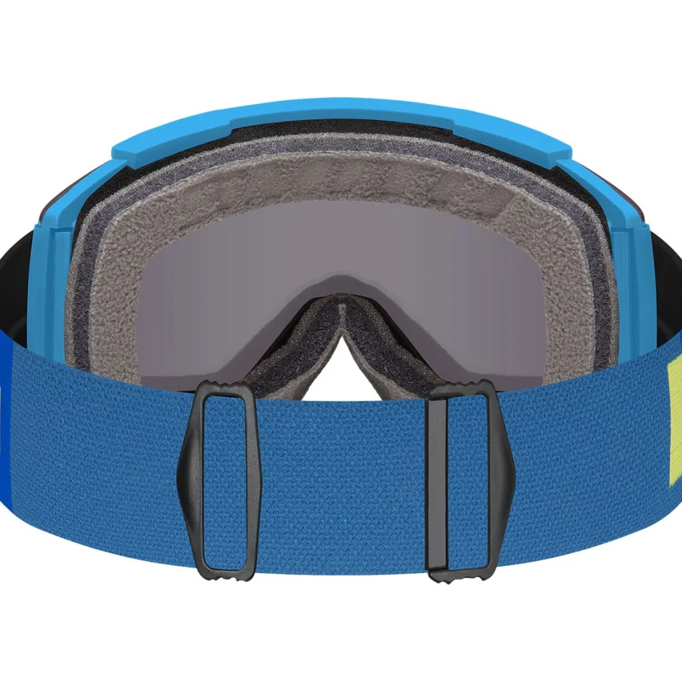 Squad XL ChromaPop Goggles