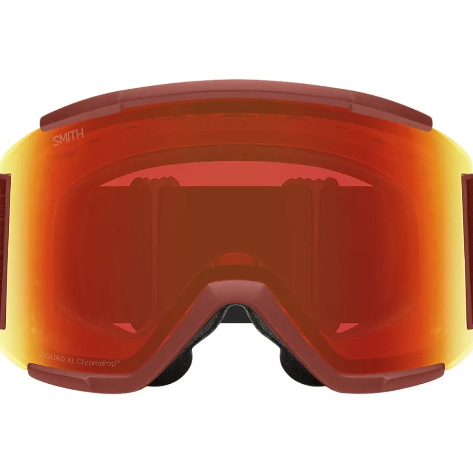 Squad XL ChromaPop Goggles