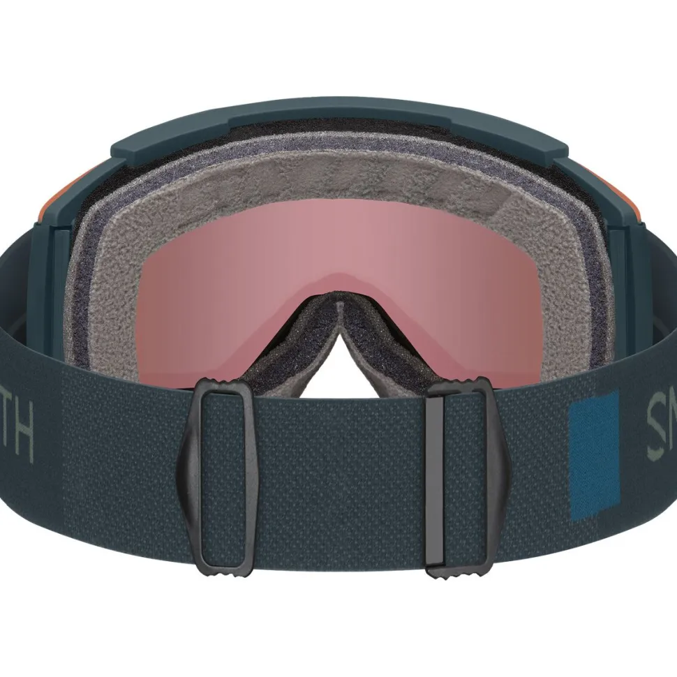Squad XL ChromaPop Goggles