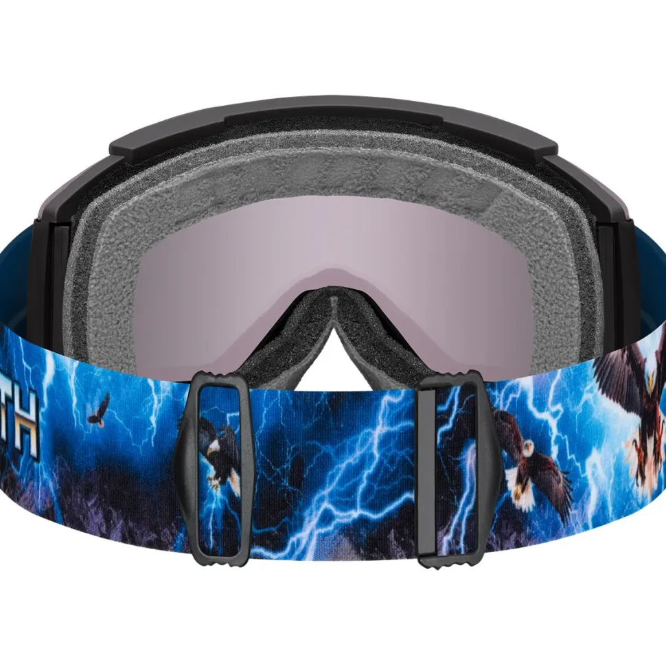Squad XL ChromaPop Goggles