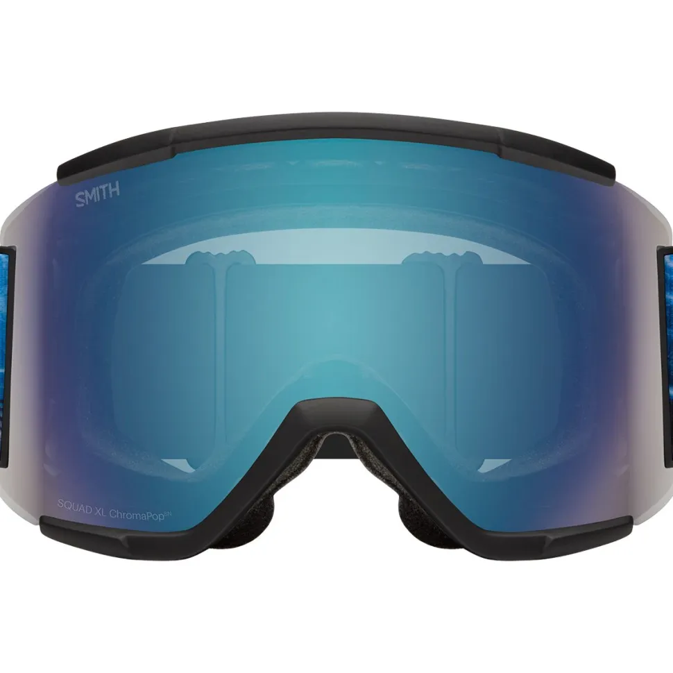 Squad XL ChromaPop Goggles