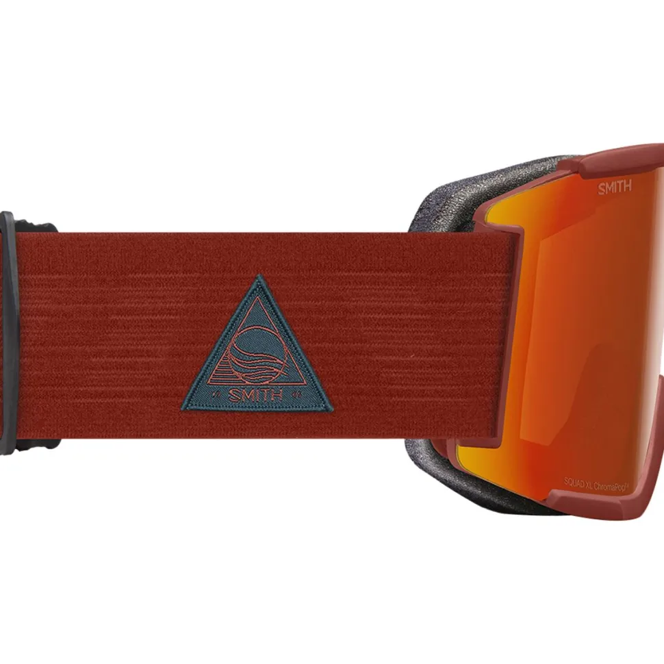 Squad XL ChromaPop Goggles