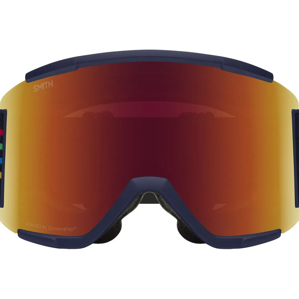 Squad XL ChromaPop Goggles