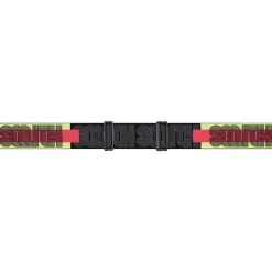 Squad XL ChromaPop Low Bridge Fit Goggles