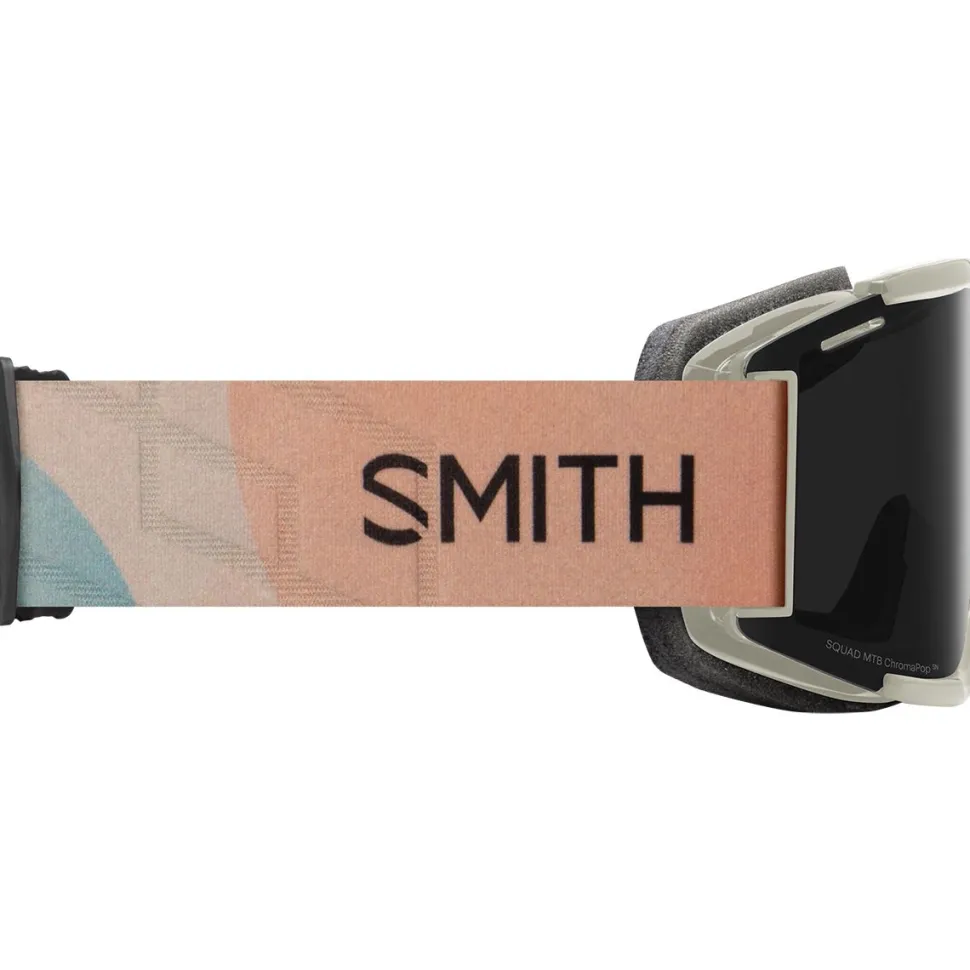 Squad MTB ChromaPop Goggles