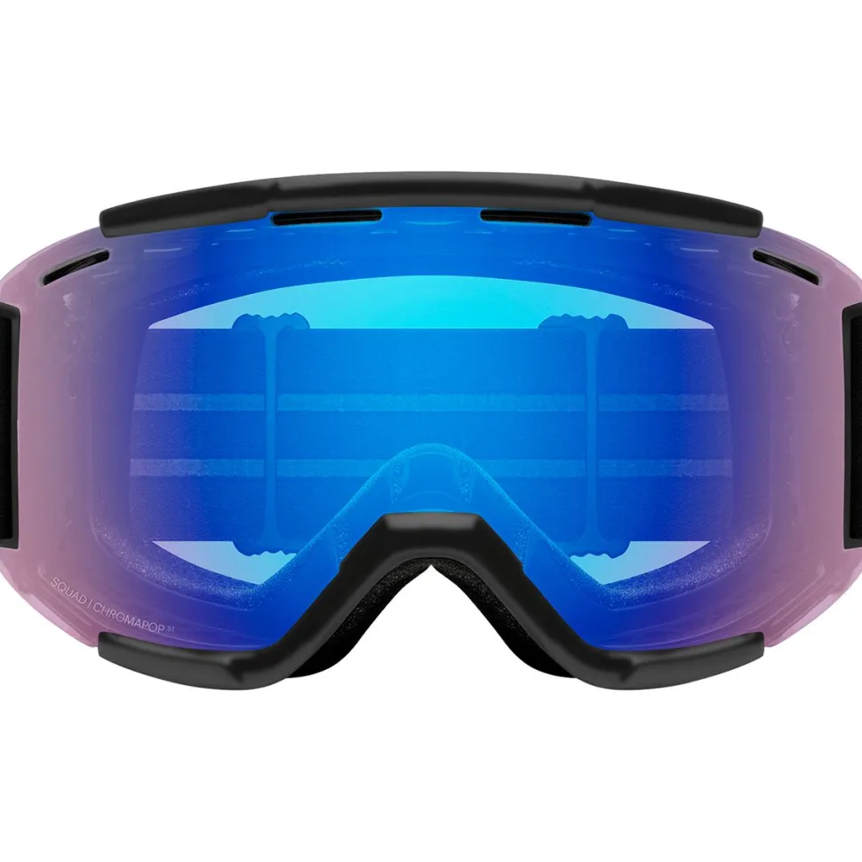 Squad MTB ChromaPop Goggles